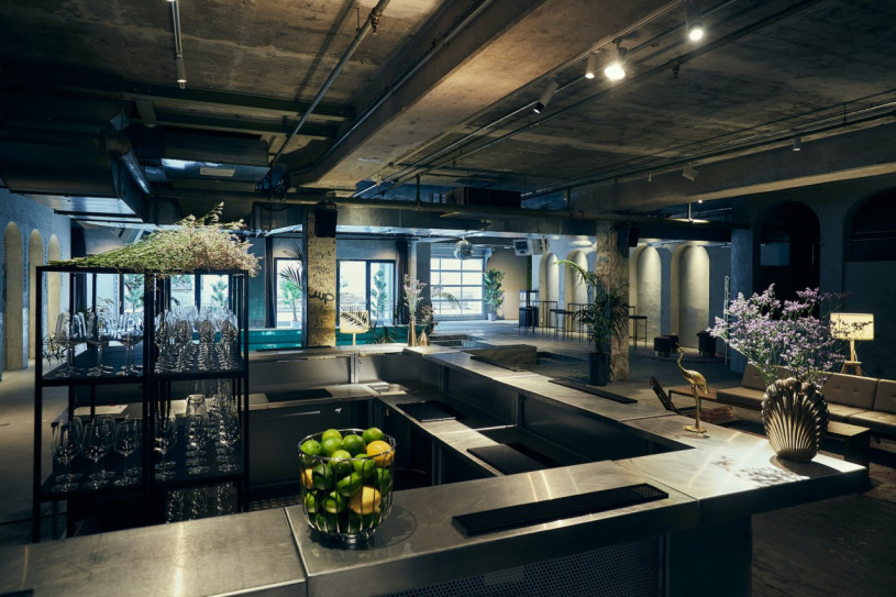 plush74 location berlin eventlocation prince charles restuarant foto film eventjpg14