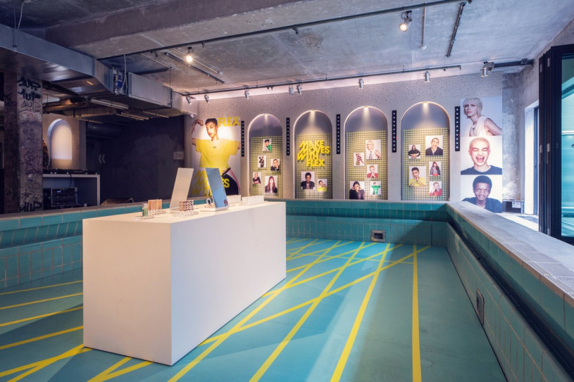 plush74 location berlin eventlocation prince charles restuarant foto film eventjpg4