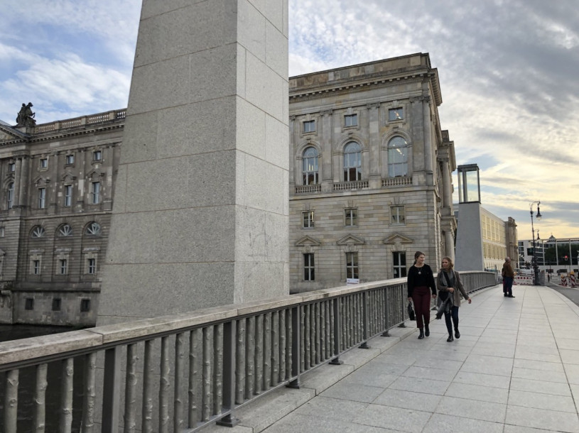 plush74 location berlin streets