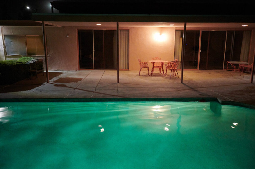 pluche74 locatie californië design vintage meubels roze paleis shoot film foto mode auto scouting22