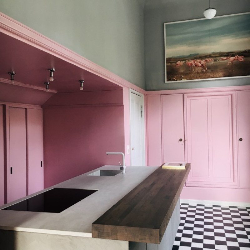 plush74 location event kueche berlin potsdam film photo shooting 1