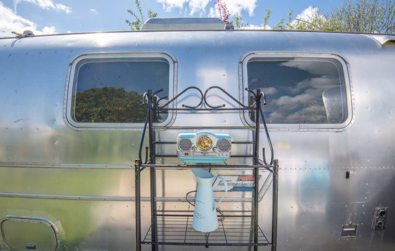 plush74 location film photo canada bc unique airstream vintage mountain vintage 17