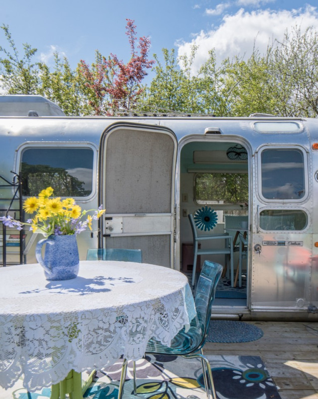 plush74 location film photo canada bc unique airstream vintage mountain vintage 22