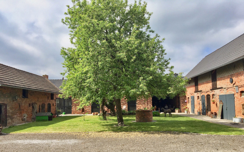 plush74 location film photo cottbus germany farm62