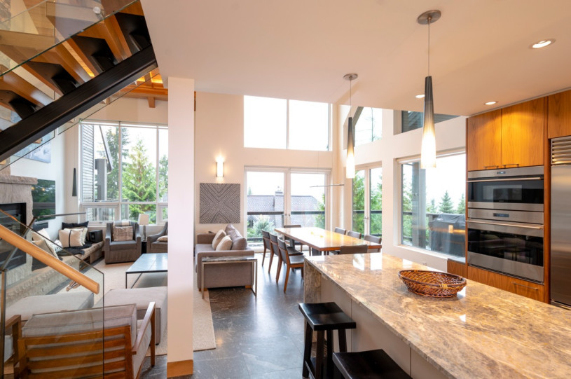 plush74 location film photo event canada bc unique villa whistler mountain 4