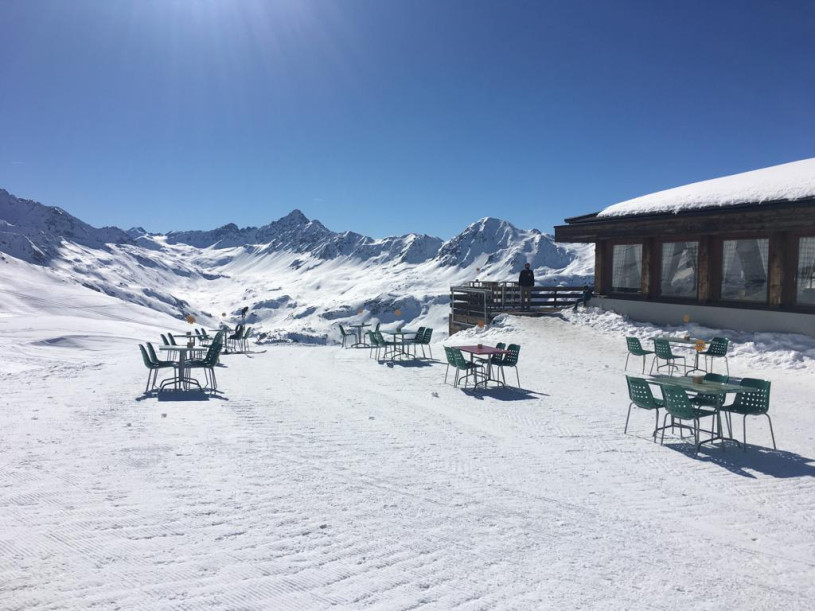 pluche74 locatie film foto evenement davos zwitserland ski restaurant 2