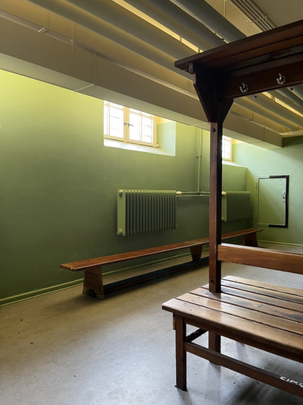 peluche74 lugar película foto evento alemania berlin vintage gimnasio fitness boxeo 111