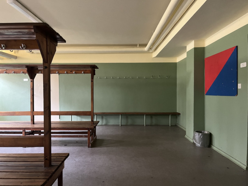 peluche74 lugar película foto evento alemania berlin vintage gimnasio fitness boxeo 112