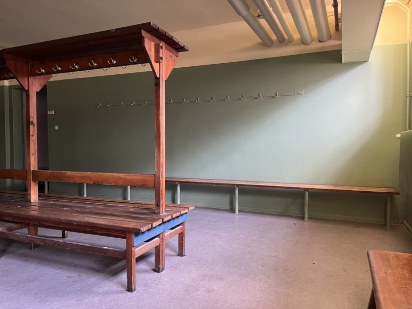 peluche74 lugar película foto evento alemania berlin vintage gimnasio fitness boxeo 114