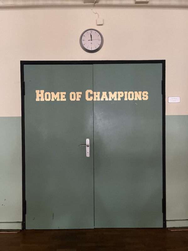 peluche74 lugar película foto evento alemania berlin vintage gimnasio fitness boxeo 160