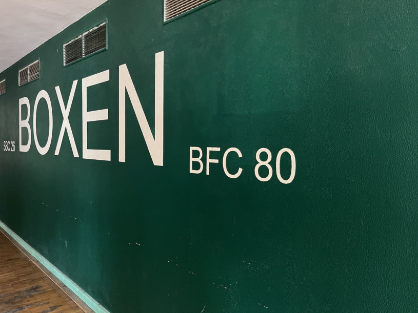 peluche74 lugar película foto evento alemania berlin vintage gimnasio fitness boxeo 169