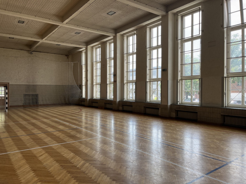 plush74 location film photo event germany berlin vintage gym fitness boxing 18