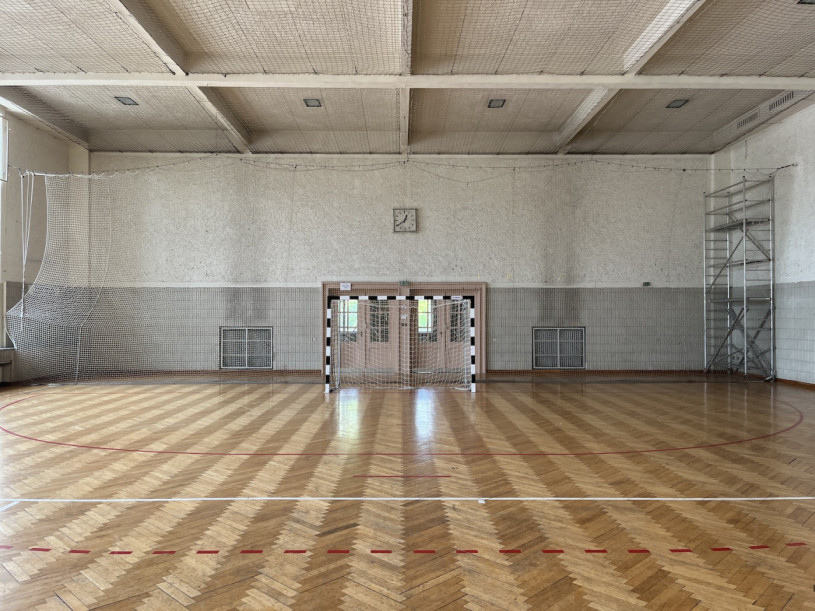 plush74 location film photo event germany berlin vintage gym fitness boxing 23