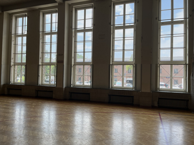 plush74 location film photo event germany berlin vintage gym fitness boxing 26