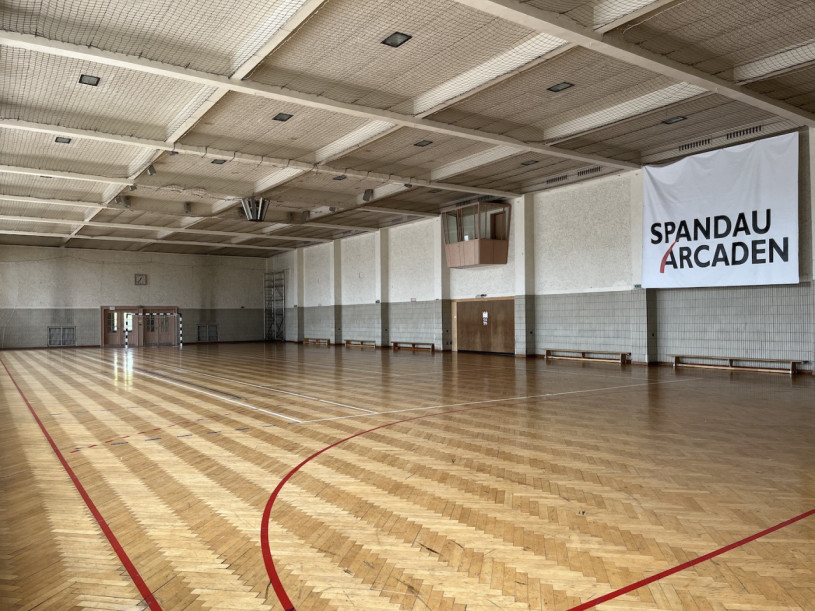 plush74 location film photo event germany berlin vintage gym fitness boxing 36