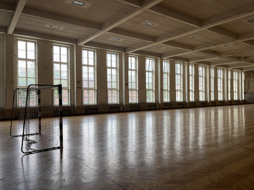 plush74 location film photo event germany berlin vintage gym fitness boxing 46