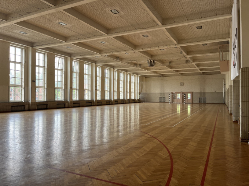 plush74 location film photo event germany berlin vintage gym fitness boxing 49