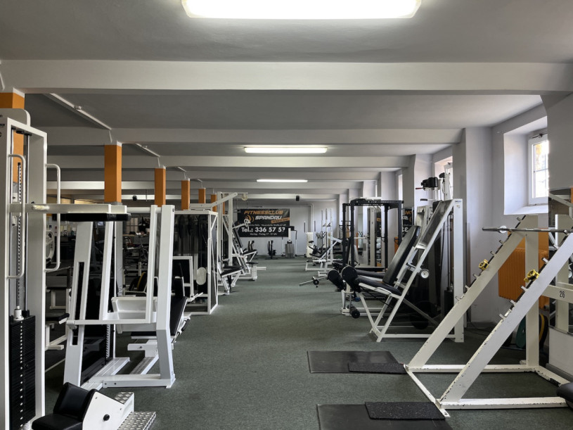 plush74 location film photo event germany berlin vintage gym fitness boxing 81