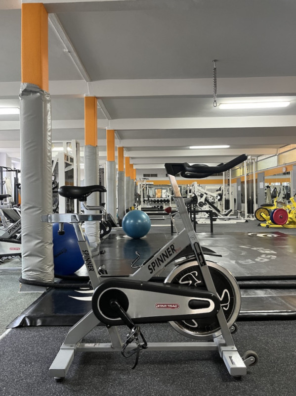 plush74 location film photo event germany berlin vintage gym fitness boxing 93