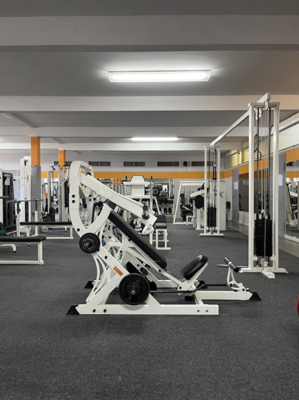 plush74 location film photo event germany berlin vintage gym fitness boxing 96