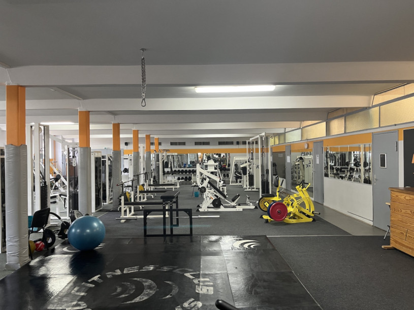 plush74 location film photo event germany berlin vintage gym fitness boxing 99