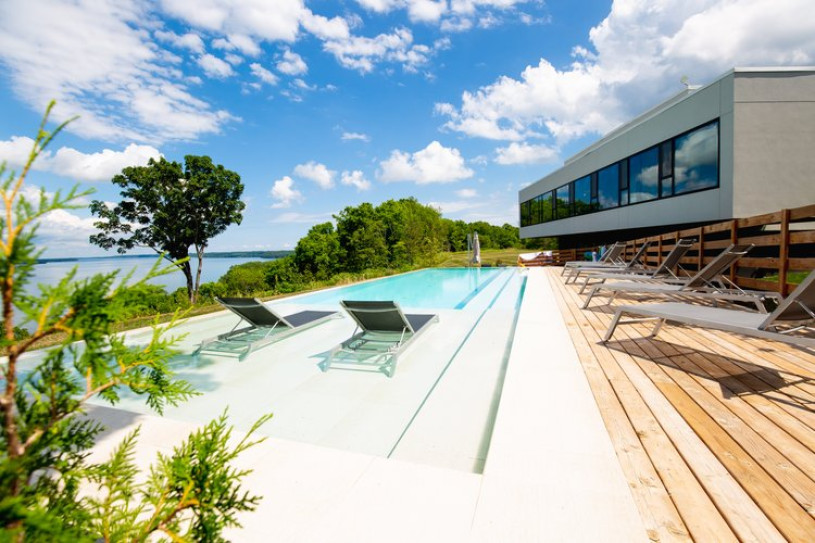 plush74 location film photo event hotel unique canada toronto waterfront 1