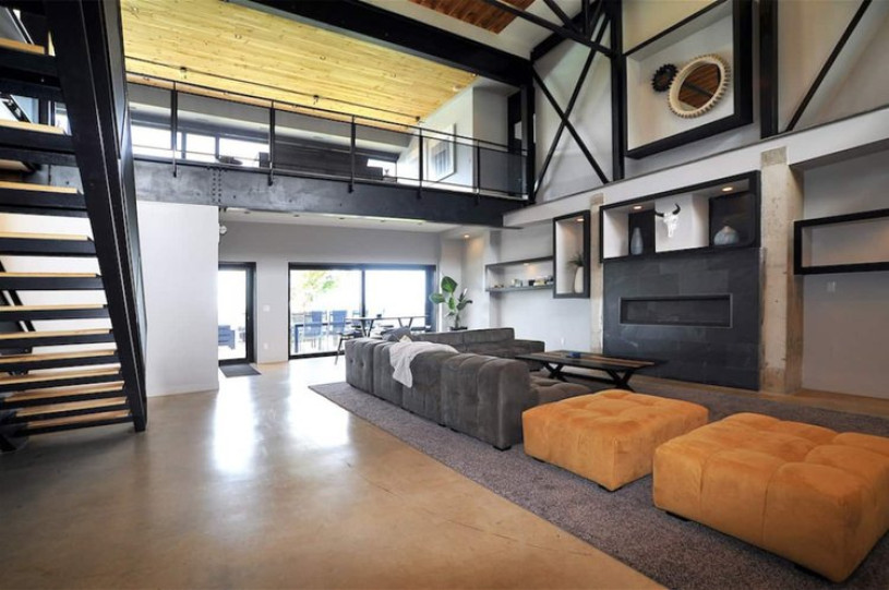 plush74 location film photo event hotel unique canada toronto waterfront 4