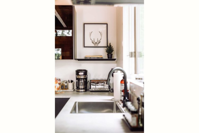 plush74 ubicación película foto evento privado casa única canada ontatio lakehouse 6