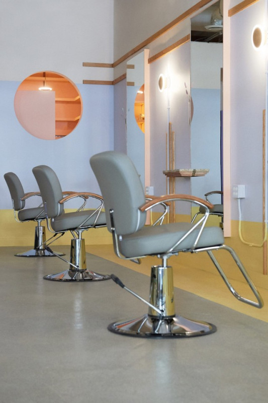 plush74 location film photo event private unique vancouver canada hair salon chinatown 9