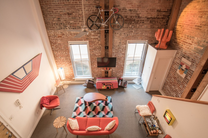 plush74 location film photo event private unique victoria canada loft 16