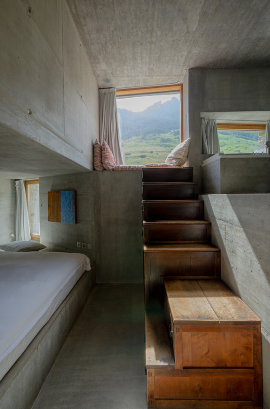 plush74 location film photo event switzerland graubunden vals house 7