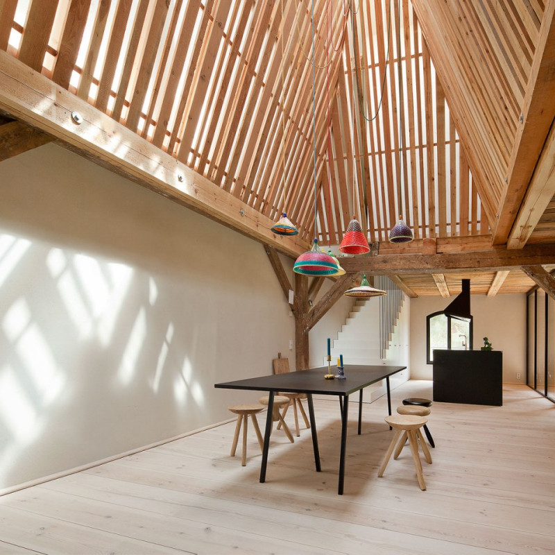 plush74 location film photo event uckermark germany farm house 2