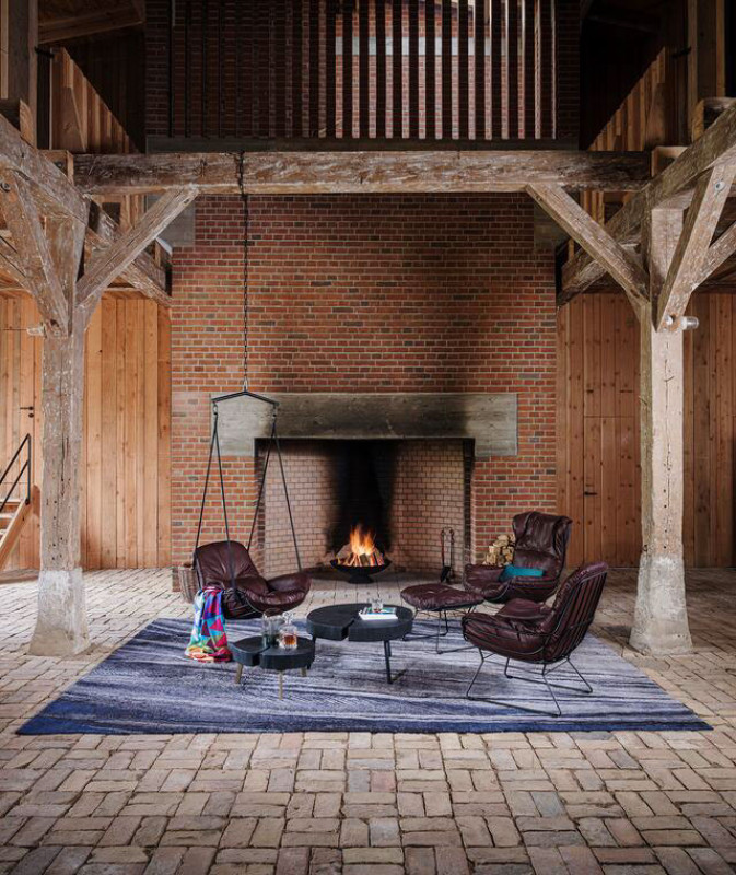 plush74 location film photo event uckermark germany farm house 3