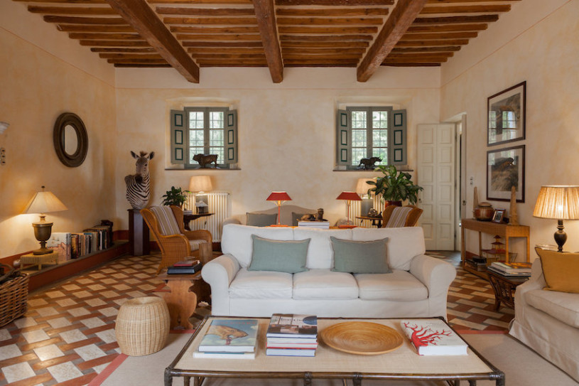 peluche74 location foto film villa italia00184