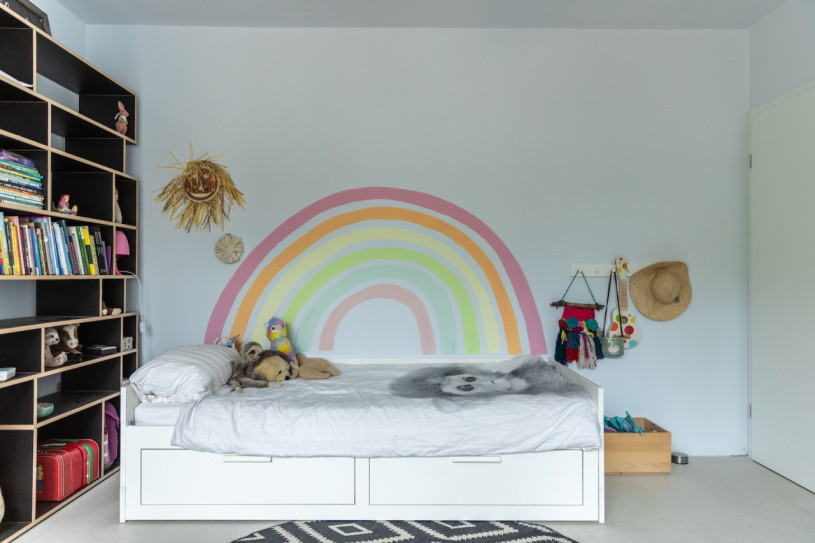 plush74 location hamburg bungalow house colors bauhaus 60ies scouting agency photo film 15