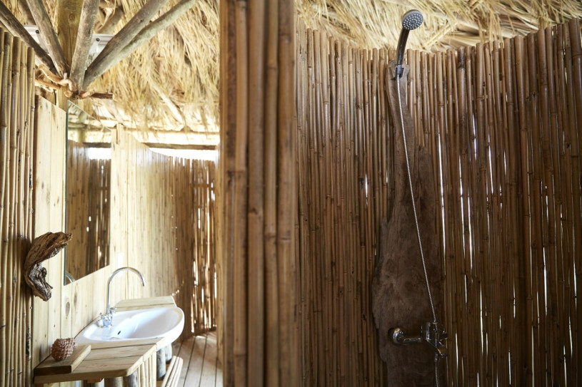 plush74 location ibiza house garden campo125