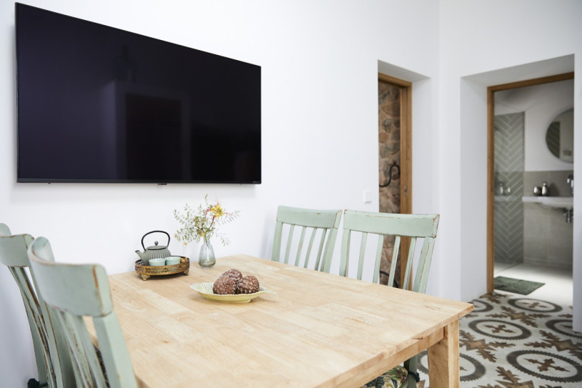 plush74 location ibiza house garden campo33