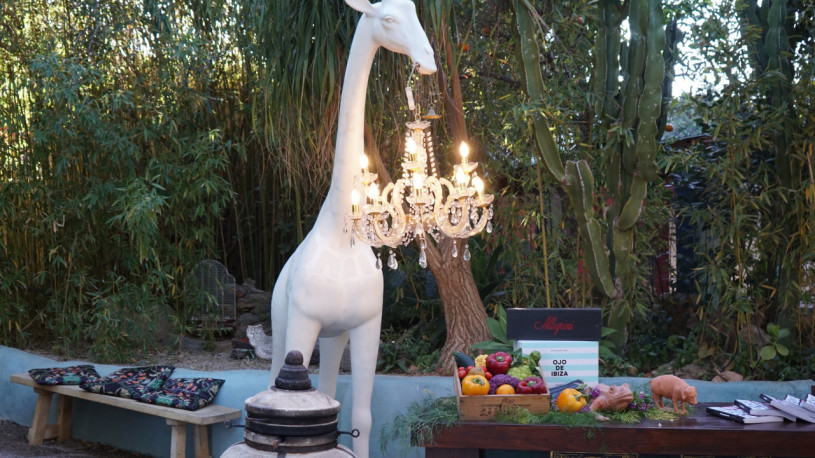 plush74 location ibiza restaurant garden film photo event2