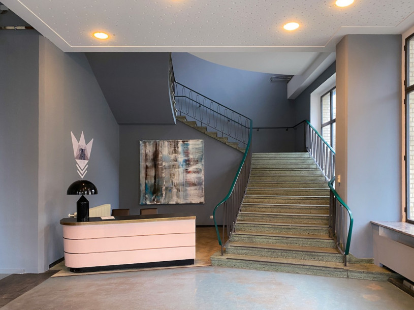 felpa74 localización industrailspace fabrik goerzwerk eventlocation filmlocation1