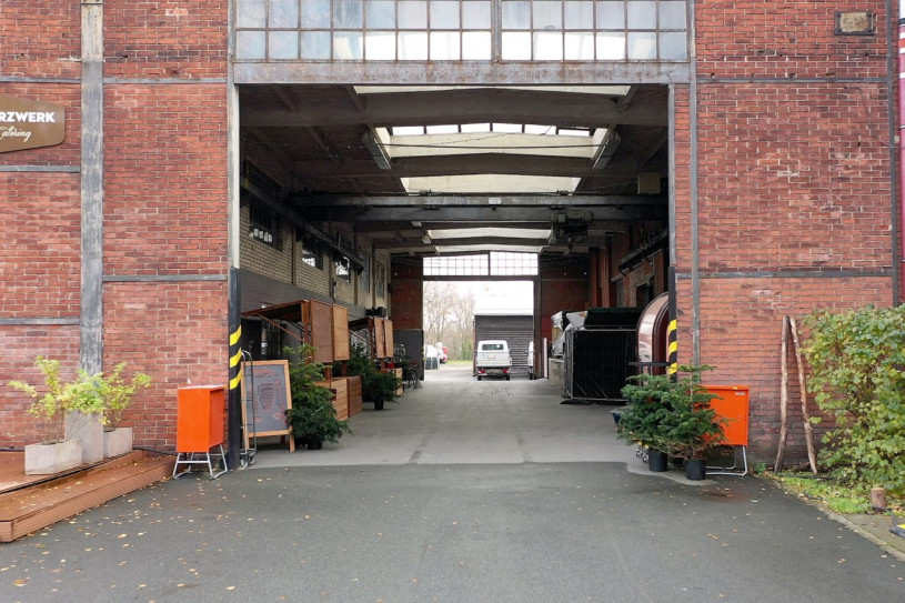 felpa74 localización industrailspace fabrik goerzwerk eventlocation filmlocation4