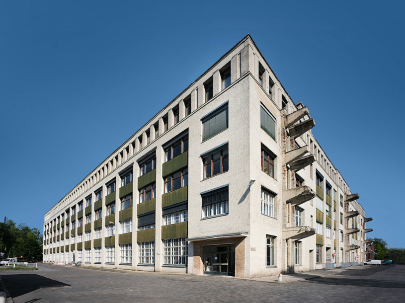 felpa74 localización industrailspace fabrik goerzwerk eventlocation filmlocation5