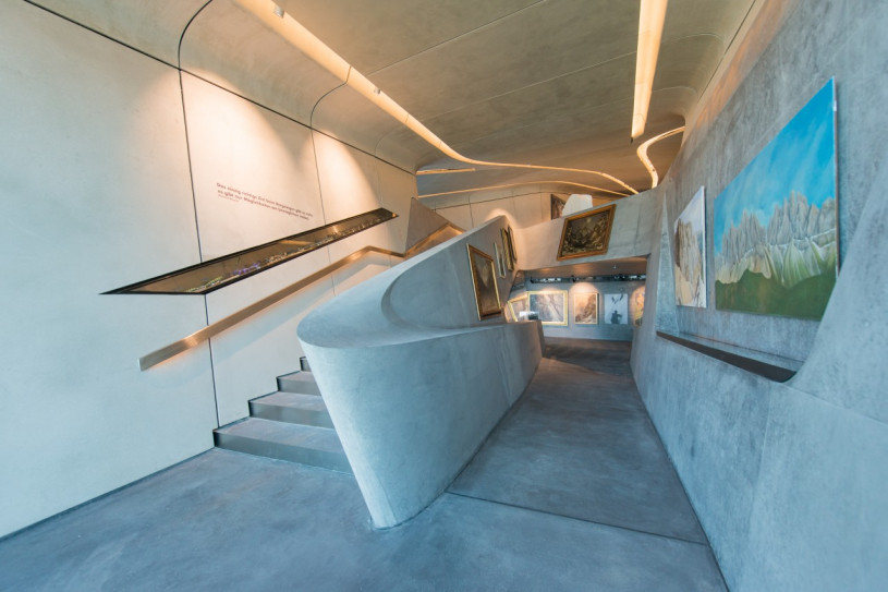 plush74 location messner museum dolomites tyrol3