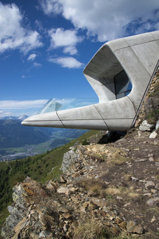plush74 location messner museum dolomites tyrol6