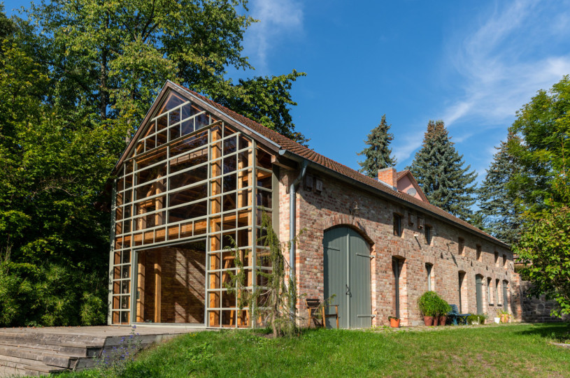 plush74 location photo film berlin event location berlin area uckermark retreat workshop yoga healing26