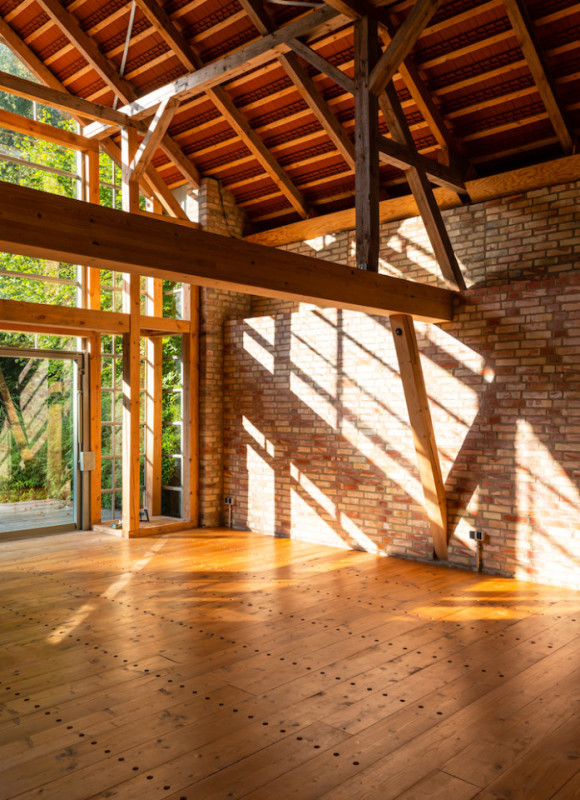 plush74 location photo film berlin event location berlin area uckermark retreat workshop yoga healing3