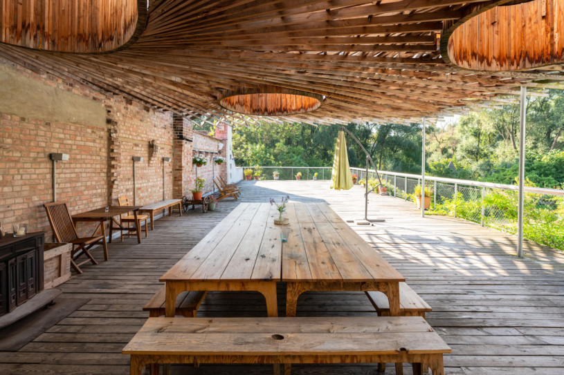 plush74 location photo film berlin event location berlin area uckermark retreat workshop yoga healing5