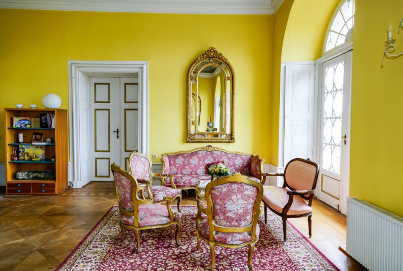 plüsch74 location foto film schloss historisch stuck altbau deutschland42