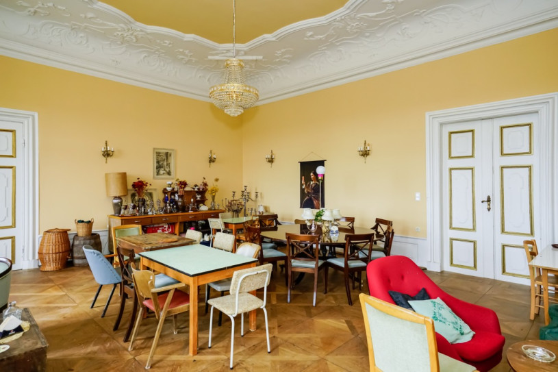 plüsch74 location foto film schloss historisch stuck altbau deutschland45