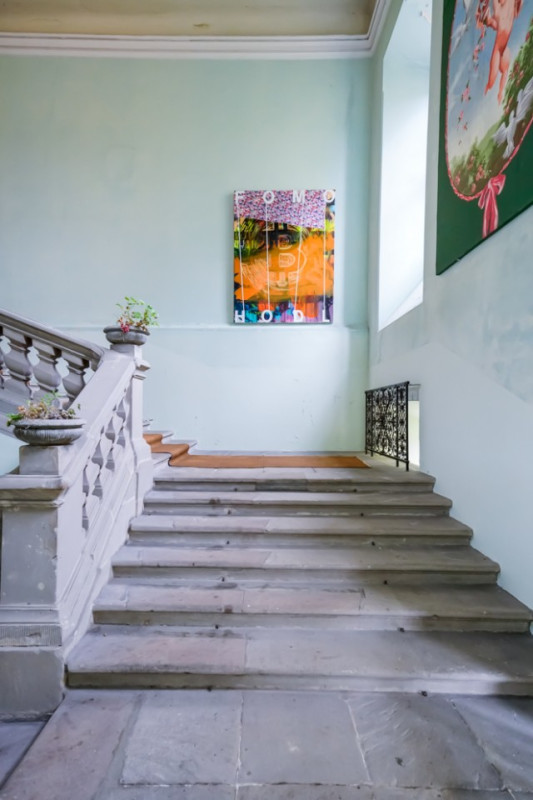 plüsch74 location foto film schloss historisch stuck altbau deutschland50