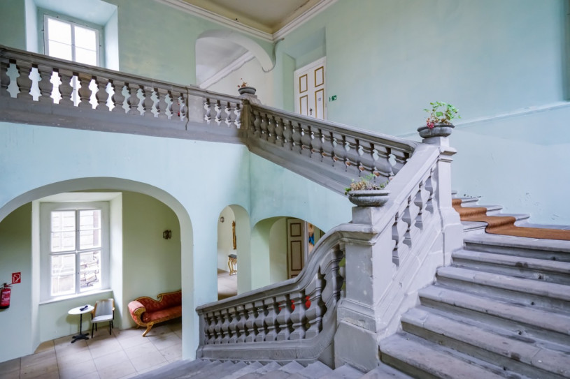 plüsch74 location foto film schloss historisch stuck altbau deutschland51